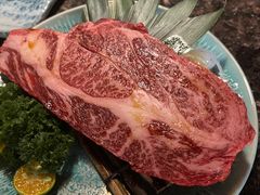 -酉林和牛·烧肉