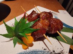 -水之惠鲜鱼料理(王府大街店)