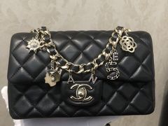 -麦么二手奢侈品手表包包回收(北京店)