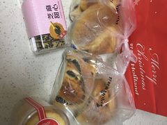 -好利来(靖江路店)