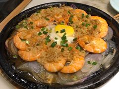 铁板虾-常和州·夜宵大排档(常州单店)