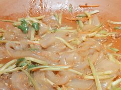 -李记东北饺子馆·东北菜(欢乐谷店)