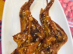 -探唐烧烤(棠东店)