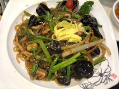 -青松馆韩国料理(香港中路佳世客店)