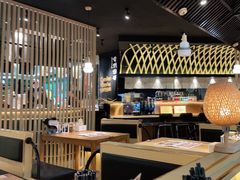 -雷门拉面·现熬骨汤(凯德来福士店)