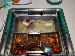 -野妹火锅(龙岗店)