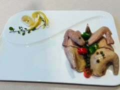 -恒悦轩·粤菜(上海展览中心店)