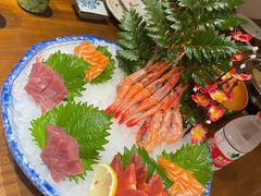 -蟹将军·松叶蟹和牛日料放题自助(K11店)