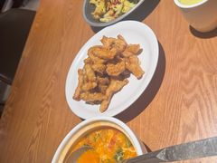-吕氏疙瘩汤·新鲁菜(济南万象城店)