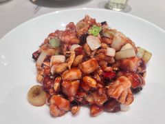 -董家大院·京味家常菜(朝丰家园店)