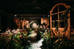 -Sunny喜铺婚礼策划(东部店)