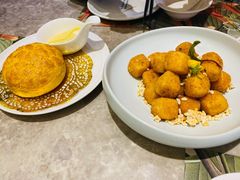 -大树餐厅(红旗街万达店)