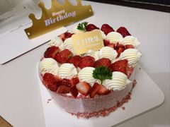 -味多美蛋糕(新和平里店)