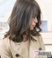 点击看大图 -KIMI HAIR SALON·烫染设计店