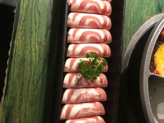 -老灶堂文创火锅(文艺路店)