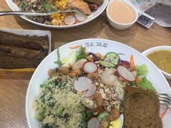 -Meal Salad米有沙拉(长泰广场店)