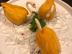 -万丽轩·粤菜(王府井金茂万丽酒店)