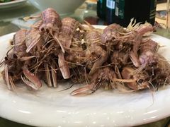 -高德海鲜舫(黄河南大街店)