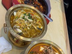 -食米家拌饭(梅溪新天地店)