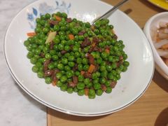 -渝信川菜 · 川味家常菜(财富购物中心店)
