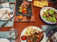 -Ambra Haus琥珀屋精酿餐厅(宝山店)