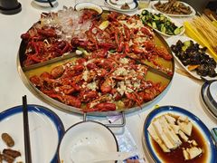 -望江门小龙虾·烧烤(九堡店)