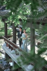 -二十一世纪婚纱摄影(省府前街店)