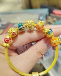 -周生生Chow Sang Sang(石家庄先天下店)