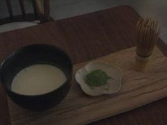 -知亘茶食