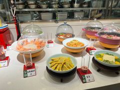 -佳和水饺(海德公馆店)