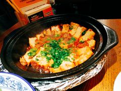 -炊烟小炒黄牛肉(中心印象城店)