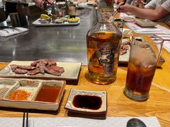 -赤坂亭·M9和牛烧肉·铁板烧(合肥万象城店)