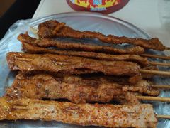 -里脊肉串店(天桥老店)