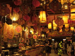 大堂-石岐佬中山菜馆(张溪店)