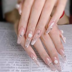 -M·X Nail日式美甲美睫