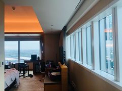 -上海浦东嘉里大酒店