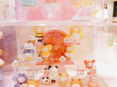 -泡泡玛特POPMART(天环购物中心店)