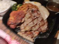 -半秋山西餐厅(巴南万达广场店)