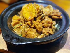 -HOME餐厅粤菜 融合菜