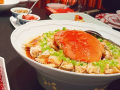 -锦楼·臻选新杭帮(杭州中心店)