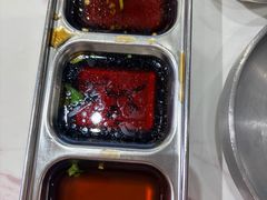 -花味·自助烤肉(大观天地店)