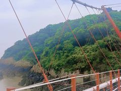 -平湖九龙山旅游度假区