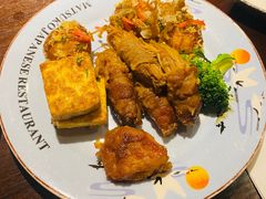 -松子料理(白家庄店)