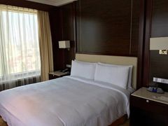 -上海新发展亚太JW万豪酒店