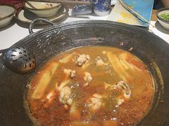 -老天桥蛙炉火锅(姑苏总店)
