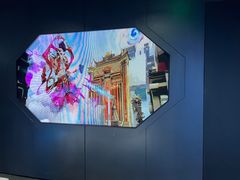 -超体空间SoReal VR(迪士尼小镇店)