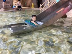 -杭州开元森泊度假乐园