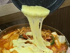 -双门洞·森系料理(体育西店)
