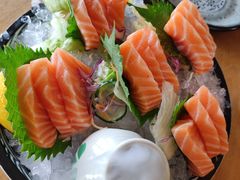 -万岁寿司(万国店)