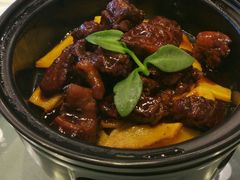 -炉鼎记私房菜(总店)